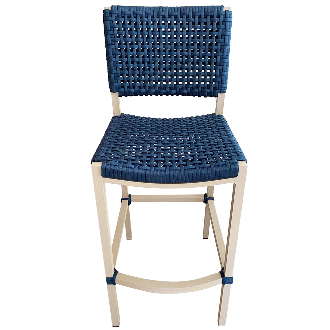 Banqueta Portugal Azul Banqueta Portugal Azul