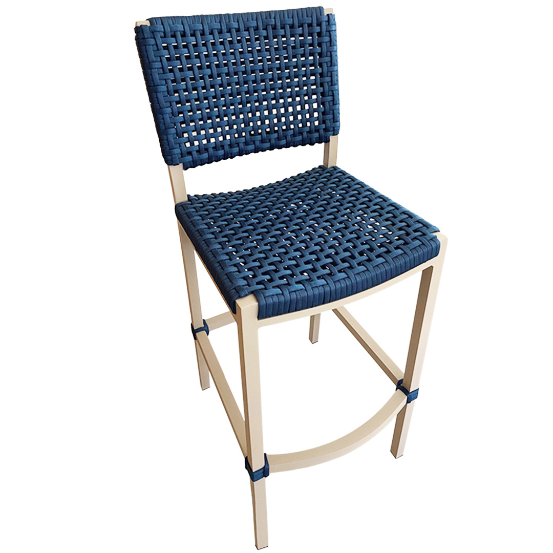 Banqueta Portugal Azul 2 Banqueta Portugal Azul 2