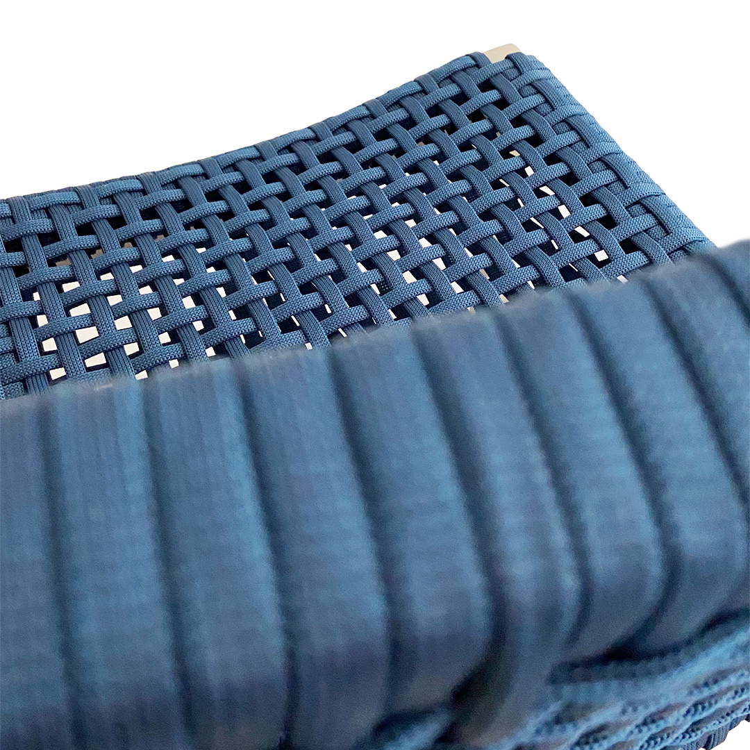 Banqueta Portugal Azul 7 Banqueta Portugal Azul 7