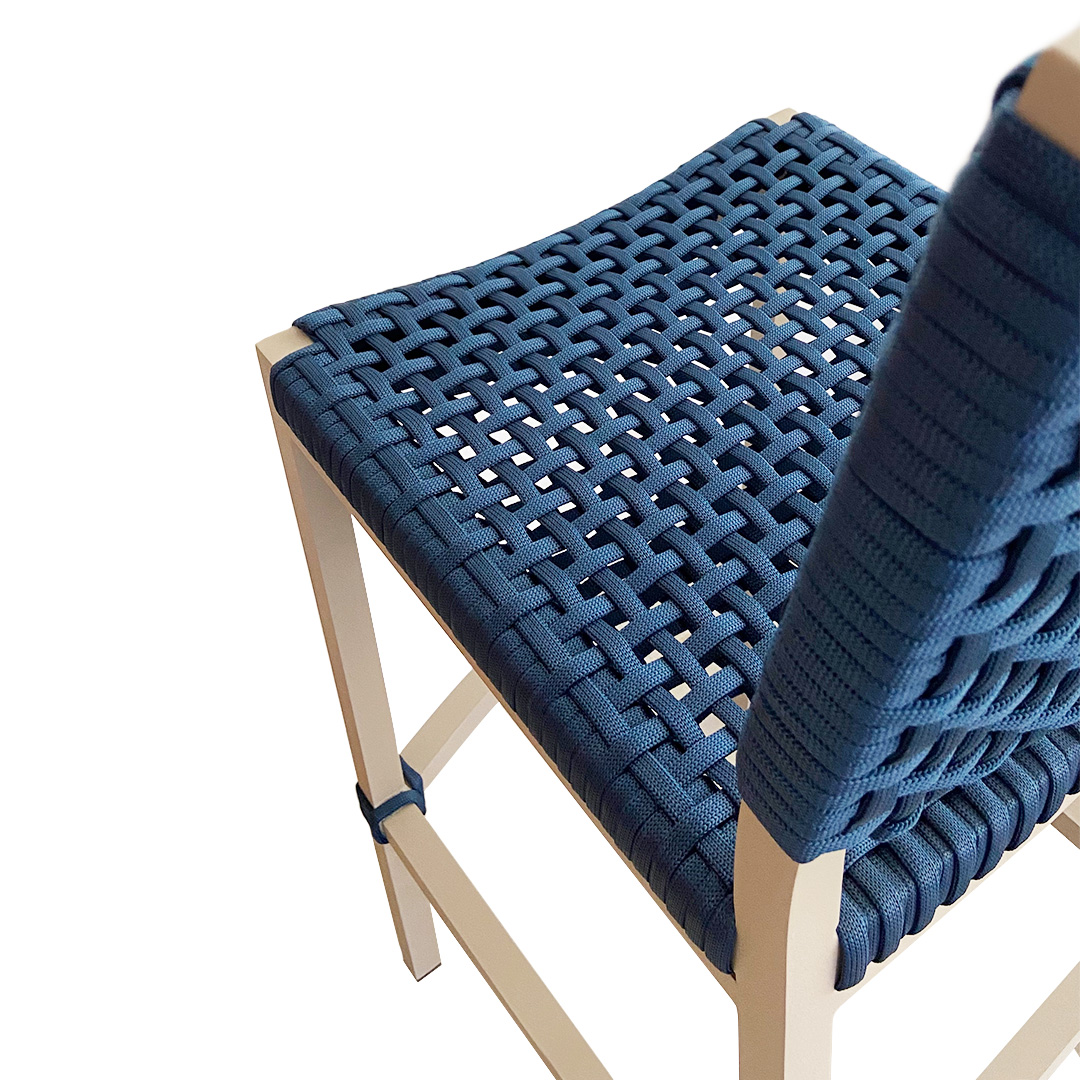 Banqueta Portugal Azul 8 Banqueta Portugal Azul 8