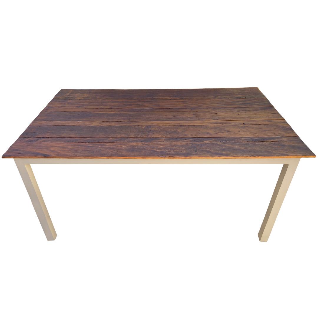 Mesa retangular 3 Mesa retangular 3