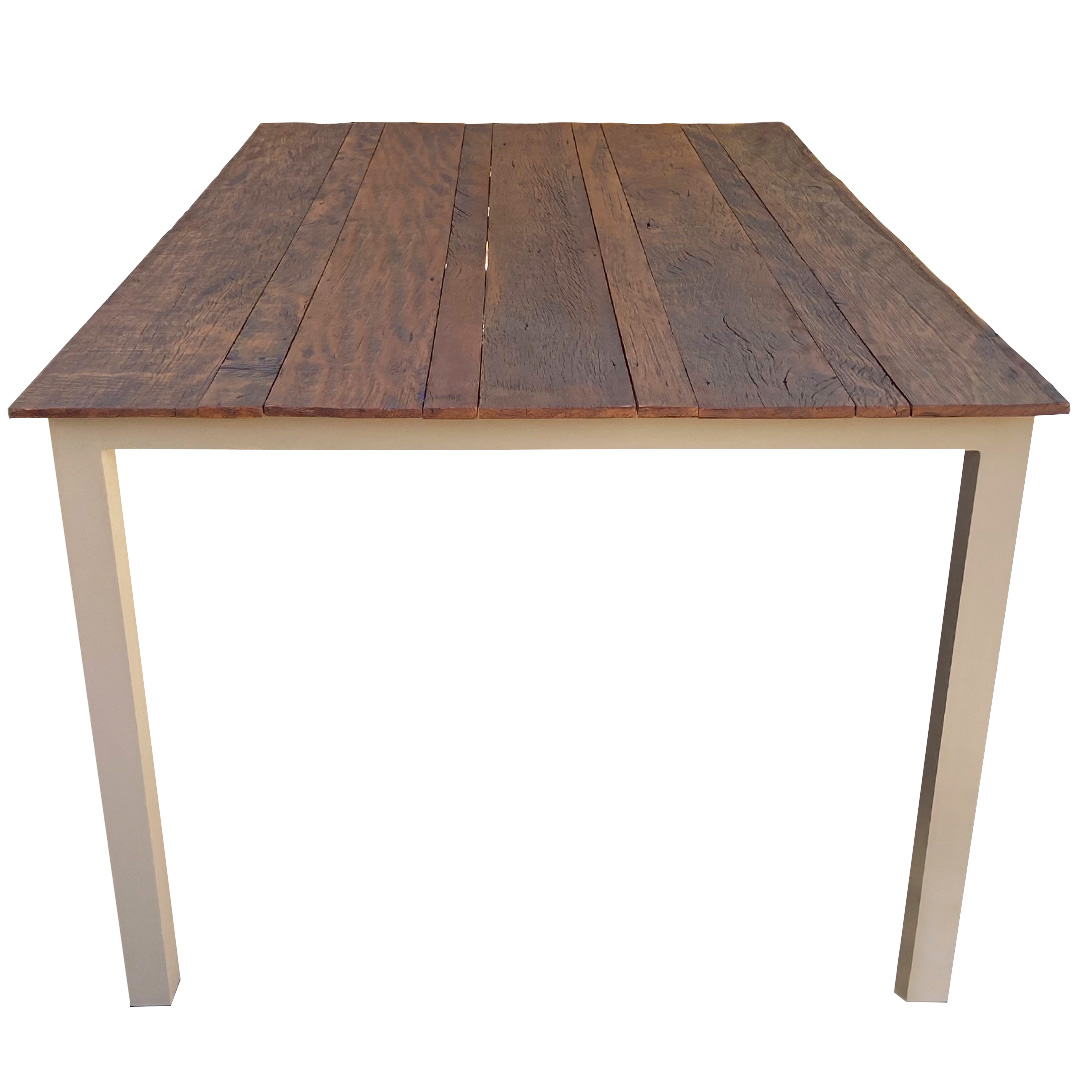 Mesa retangular Mesa retangular