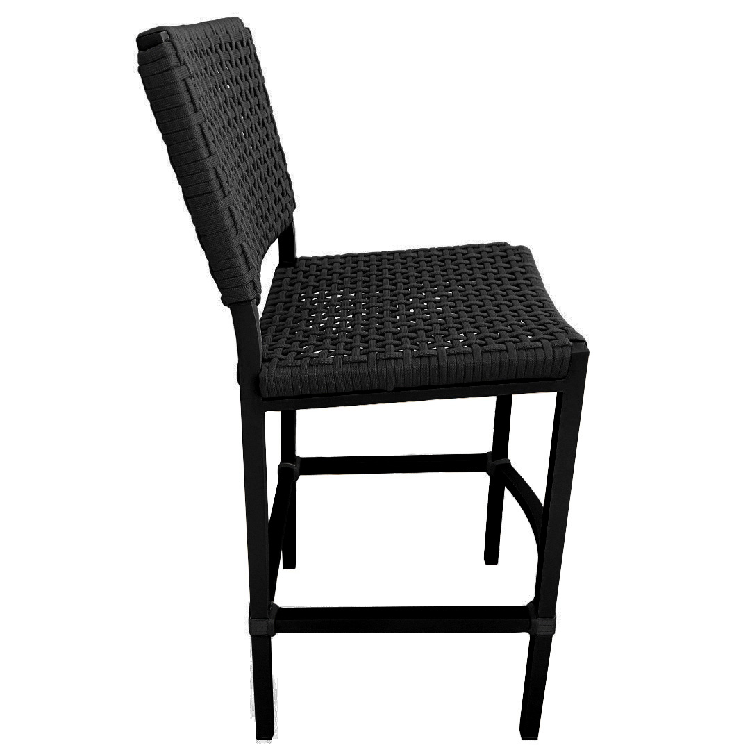 Preto Lado Preto Lado