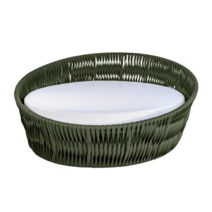 Chaise Longue Ilhéus - 01 Chaise Longue Ilhéus - 01