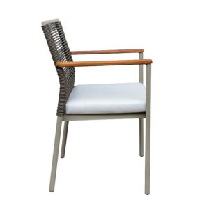 Cadeira Montserrat Fibra - 02
