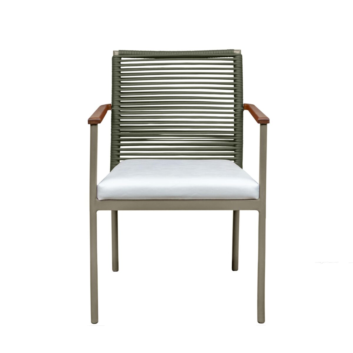 Cadeira Montserrat Tricô - 01
