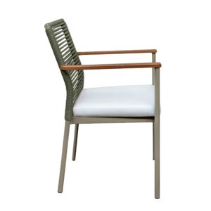 Cadeira Montserrat Tricô - 02
