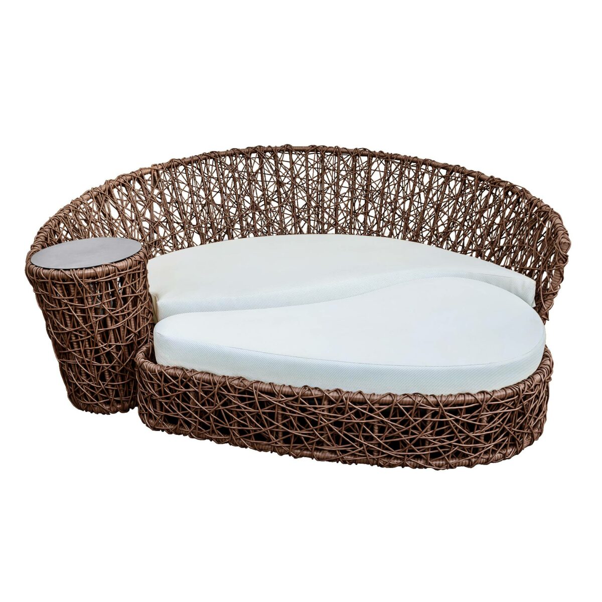 Chaise Longue istambul Fibra - 01