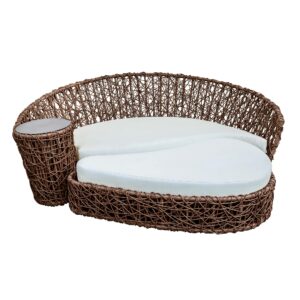 Chaise Longue istambul Fibra - 01