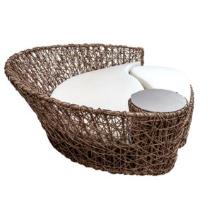 Chaise Longue istambul Fibra - 02