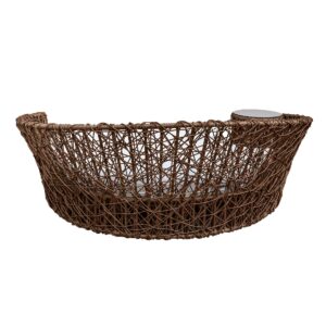 Chaise Longue istambul Fibra - 03