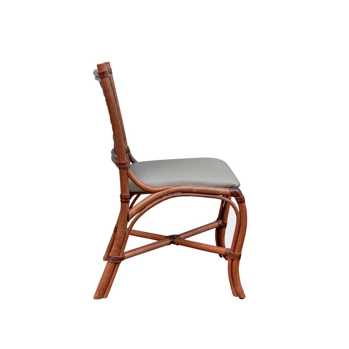 Cadeira Canadá - 02 Cadeira Canadá - 02