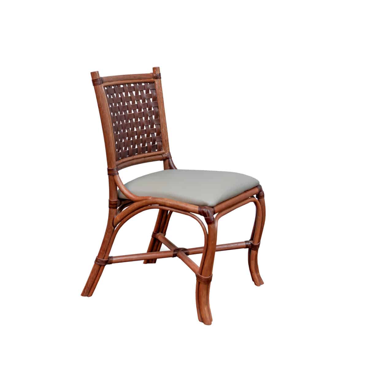 Cadeira Canadá - 03 Cadeira Canadá - 03